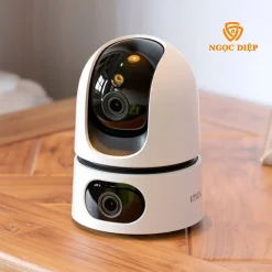 Camera imou wifi 2 ống kính quay IPC-S2XEP-10M0S