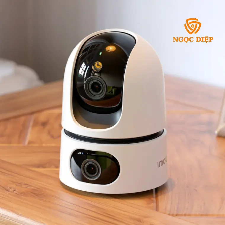Camera imou wifi 2 ống kính quay IPC-S2XEP-10M0S