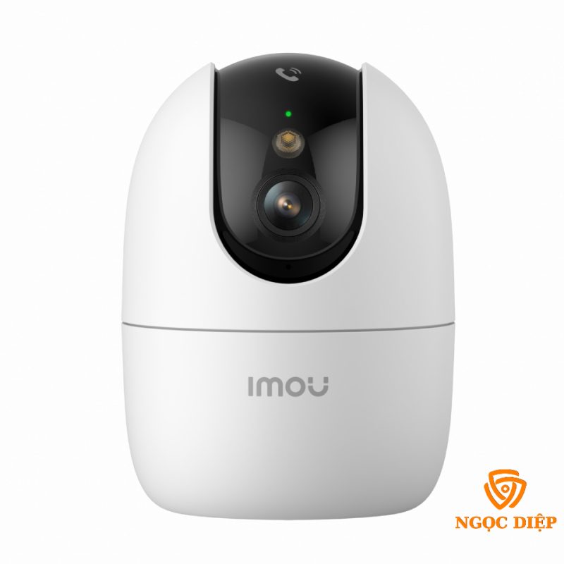 Camera WiFi IMOU Ranger 2 Pro 5MP (3K) IPC-S2EP-5R1S Camera WiFi IMOU Ranger 2 Pro 5MP (3K) IPC-S2EP-5R1S