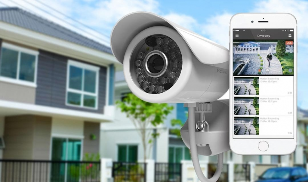 Lắp Camera Gia Đình Giá Bao Nhiêu? Báo Giá & Kinh Nghiệm Chọn Camera Hiệu Quả 2025 6 lap camera gia dinh ngoai troi