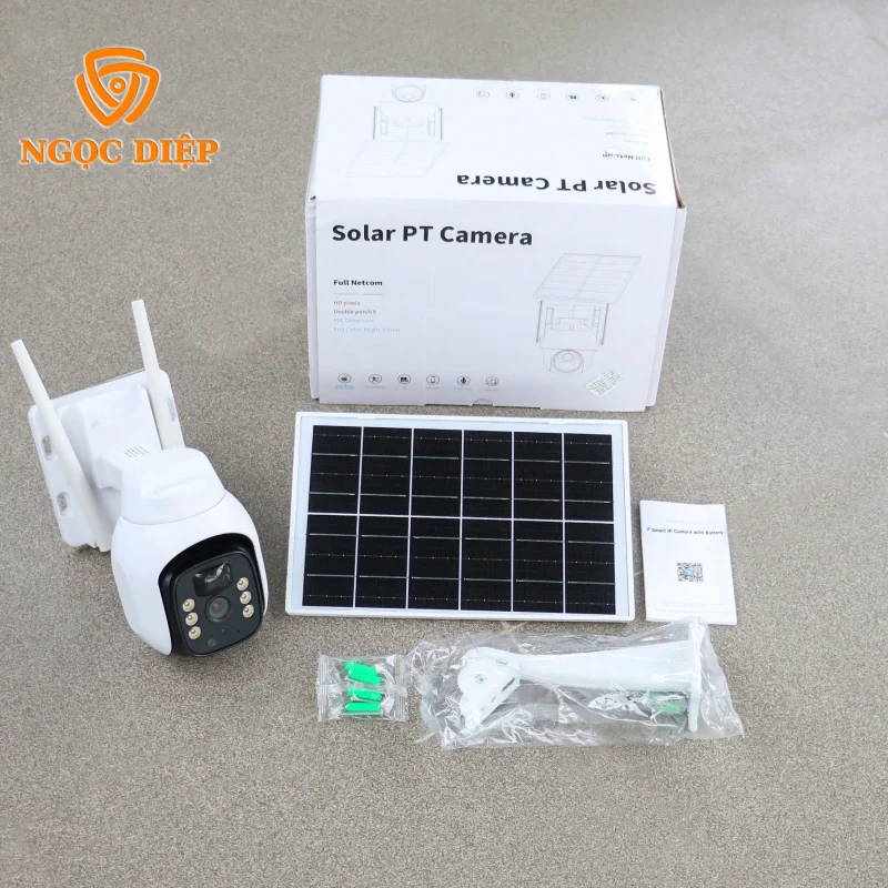 Camera NLMT 4G Dùng Sim ESEECLOUD 3 Camera NLMT 4G Dùng Sim ESEECLOUD