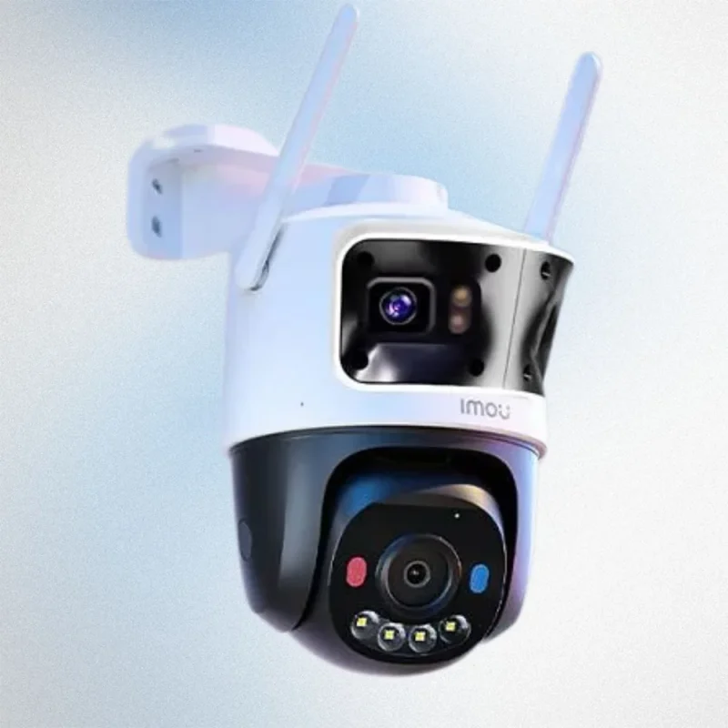 Camera Imou 3 mắt giá bao nhiêu?