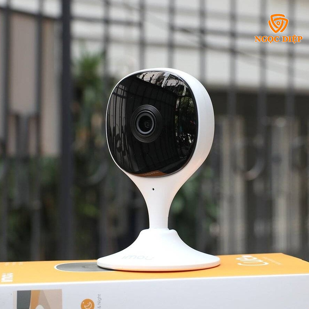 Camera IP Imou Cue C32SP 3MP