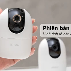 Camera WiFi quay quét 5MP IMOU IPC-A52P-PRO