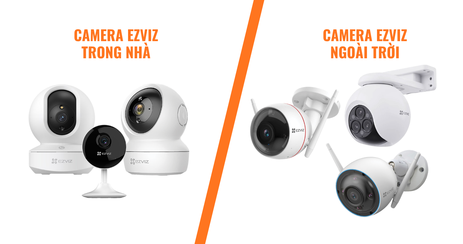 MUA BÁN CAMERA EZVIZ GIÁ SỈ 34 ban camera ezviz gia si 8