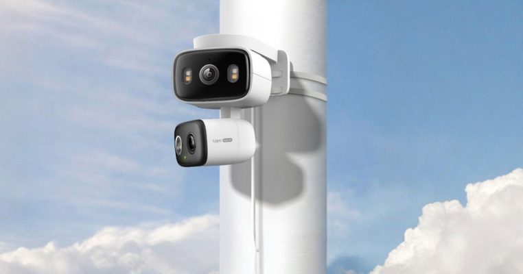 Camera TP-Link Tapo C246D 2 ống kính – Quan sát 2 góc nhìn, quay quét 360° 2 Chua co ten Bai dang Facebook 2