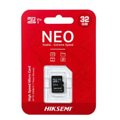 the-nho-hiksemi-neo-c1-32gb-toc-do-cao