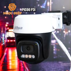 Camera IP Wifi 3MP DAHUA DH-P3I-PV