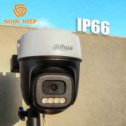 Camera IP Wifi 3MP DAHUA DH-P3I-PV