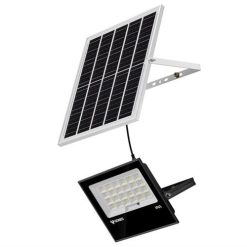 Đèn Pha Năng Lượng Mặt Trời Goneo GN-C300B-AJ