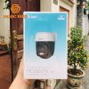Camera IP Wifi 5MP DAHUA DH-P5I-PV