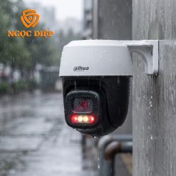 Camera IP Wifi 5MP DAHUA DH-P5I-PV