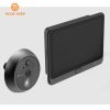 Chuông cửa màn hình EZVIZ HP4: Mắt thần thông minh 1080p