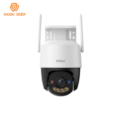 Camera 4G imou ngoai troi Xoay 360 SAI SIM 4G 5MPX IPC K7FP 5H0TE 1