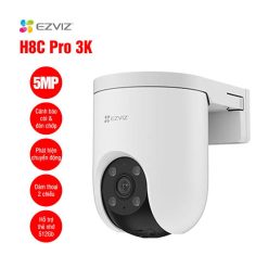 Camera EZVIZ H8c Pro 3K 5MP