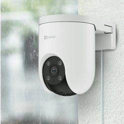 Camera EZVIZ dung sim 4G H8c 2k 2