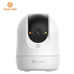 Camera EZVIZ C6N G1 5MP 3K Chính Hãng - Giá Tốt Nhất