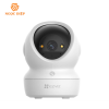 Camera EZVIZ H6c G1 5MP 3K – Xoay 360°, Gọi 1 Chạm