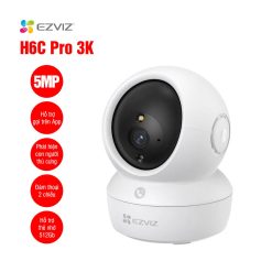 Camera Ezviz H6C G1 5M 3