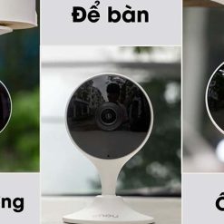 Camera IP Imou Cue C32EP