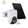 Camera EZVIZ CS-HB8C/SP 4MP AOV Solar – Không Dây 360°
