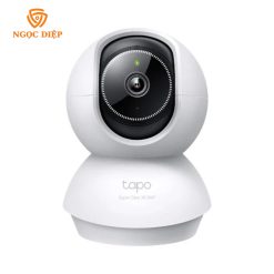 Mua camera TP-Link Tapo C230 3K 5MP Nét Chuẩn, Xoay 360 Độ