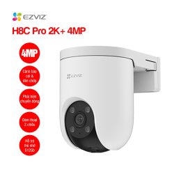 Camera WiFi EZVIZ H8C Pro 4MP 2