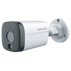 Sản Phẩm Khuyến Mãi 3 Camera WiFi KX-A51D 5MP Kabe Vision Sắc Nét, Có Màu Ban Đêm