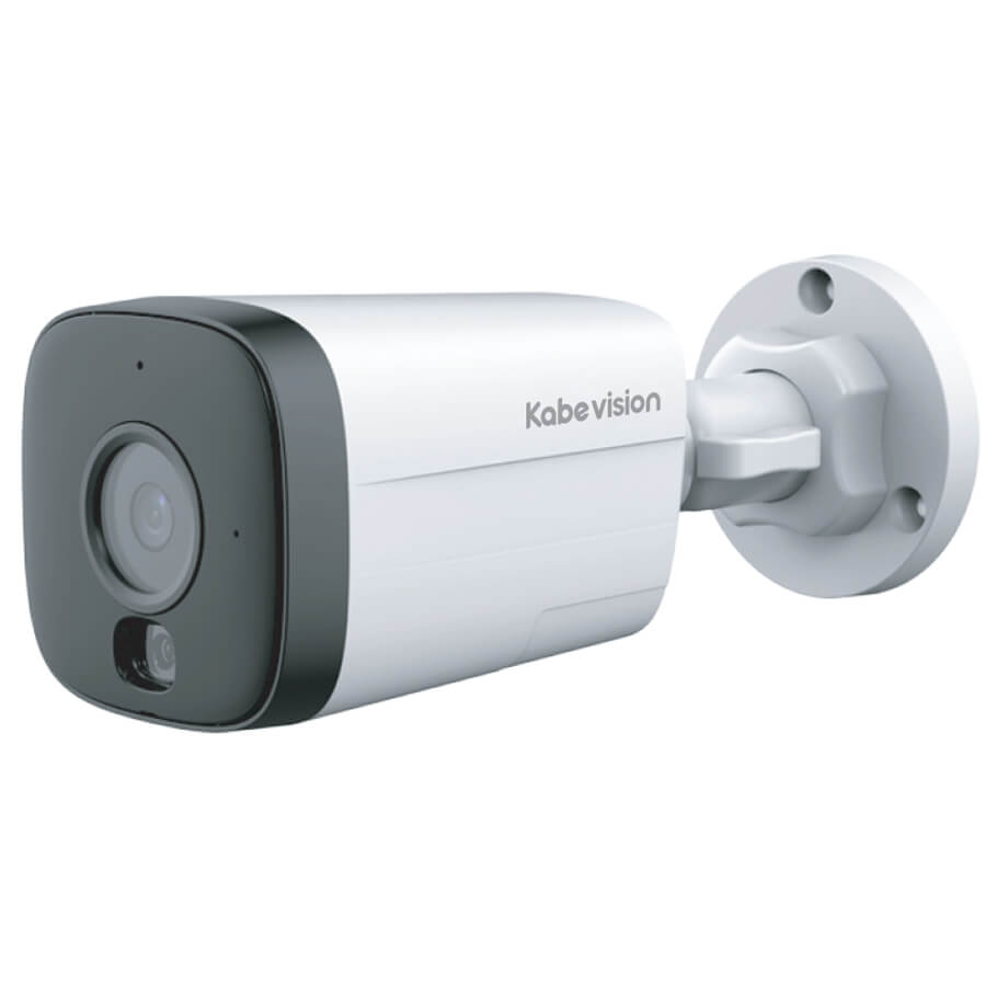 Camera WiFi KX-A51D 5MP Kabe Vision Sắc Nét, Có Màu Ban Đêm 1 Camera WiFi KX A51D 5MP Kabe Vision