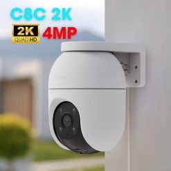 Camera WiFi quay quet EZVIZ C8C 2K 4MP 2