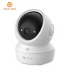 Camera WiFi EZVIZ H6c G1 2K 3MP – Quay 360° Siêu Nét, AI Thông Minh