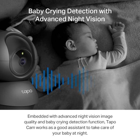 Camera Wifi 3MP TP-Link Tapo C211 – 2K 360° AI Thông Minh 4 Camera Wifi 3MP TP Link Tapo C211 6