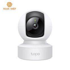 Camera TP-Link Tapo C212 2K 3MP: Giám Sát An Ninh Hoàn Hảo