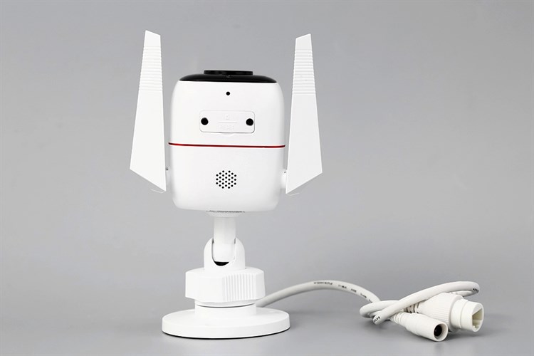 Camera TP-Link Tapo C310 3MP Ngoài Trời – Rõ Nét 2K, Chống Nước IP66 6 Camera Wifi 3MP TP Link Tapo C310 2