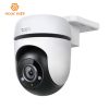 Camera Wifi Tapo C500 1080p Ngoài Trời – Xoay 360°, AI Bám Theo