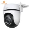 Camera Wifi TP-Link Tapo C520WS 2K Quay Quét 360, Nhìn Đêm Màu