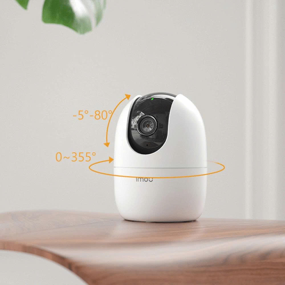 Camera IMOU IPC-A32P-PRO 3MP – Quay quét 360° thông minh