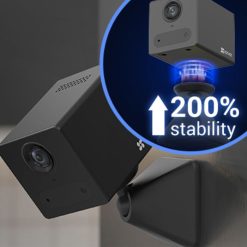 Camera dung pin EZVIZ CS CB2 1080 2