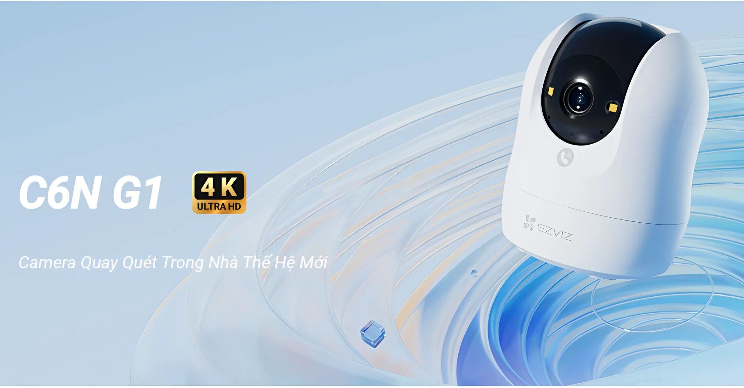 Camera wifi EZVIZ trong nha C6N G1 4K 2 e1786897096765