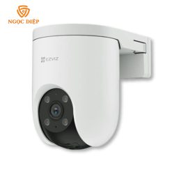 Camera 4G EZVIZ CS-H8c 5MP (3K) - Giám Sát Không Wi-Fi