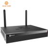 Đầu Ghi Hình 8 Kênh Wifi Ezviz CS-X5S-8W Chính Hãng