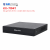 Đầu Ghi Hình KBVISION KX-7104T 4 Kênh 5 In 1 Chính Hãng