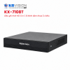 Đầu Ghi Hình KBVISION KX-7108T 8 Kênh 5in1 Chính Hãng