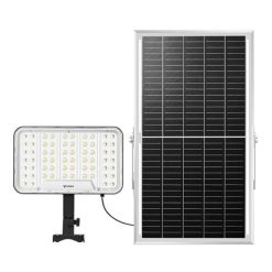 Đèn Pha Năng Lượng Mặt Trời GN-C600B-AS
