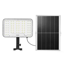 Đèn Pha Năng Lượng Mặt Trời GN-C350B-AS