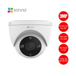 EZVIZ H4 2K 3MP Camera IP WIFI 2