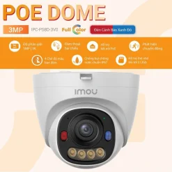 IMOU IPC PS8DP 3V0