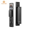 Khóa cửa khuôn mặt thông minh EZVIZ DL50FVS chính hãng