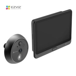 Chuông cửa màn hình EZVIZ HP4 Camera 1080P, Không Dây