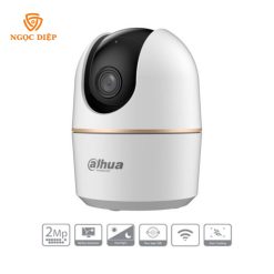 Camera WiFi Dahua Hero A1 DH-H3AE 3MP Wi-Fi 6, Quay Quét 360, AI Thông Minh